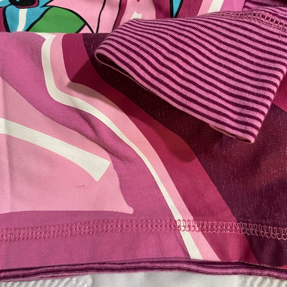 Children’s Place Long Sleeves Sequins & Studs T-shirt - Picture 5 of 13